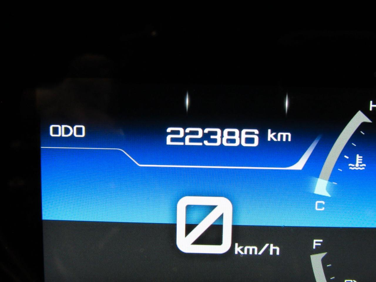 Yamaha Tracer 7 ABS GT PHANTOM BLU