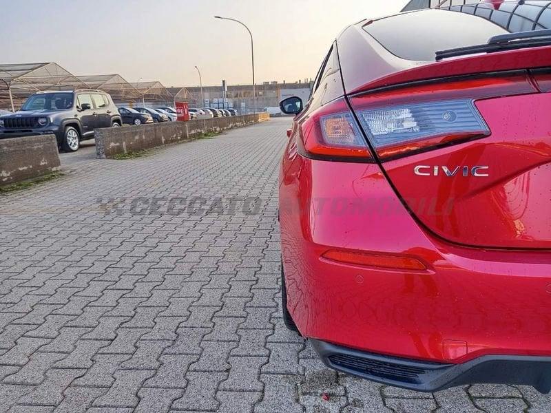 Honda Civic CivicH232.0 Sport MY2024