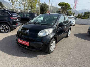 Citroen C1 1.0 5 porte airdream AMIC1