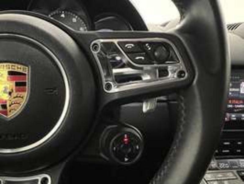 Porsche 718 2.5 Boxster S