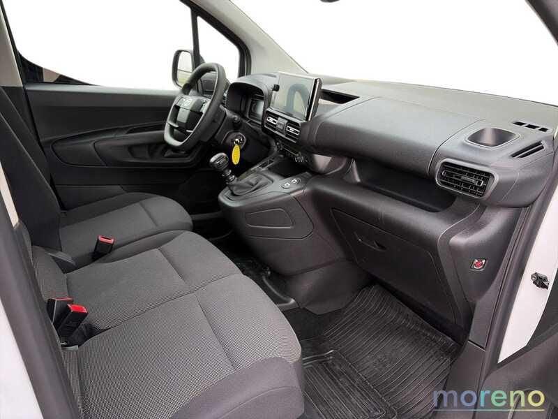 Toyota Proace City 1.5D 100cv S&S L1 S Comfort