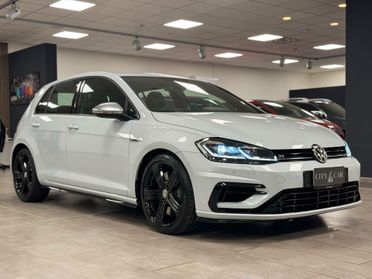 Volkswagen Golf R 2.0 TSI DSG 4MOTION 5p. BMT PREZZO BOMBA FINO AL 31 OTTOBRE