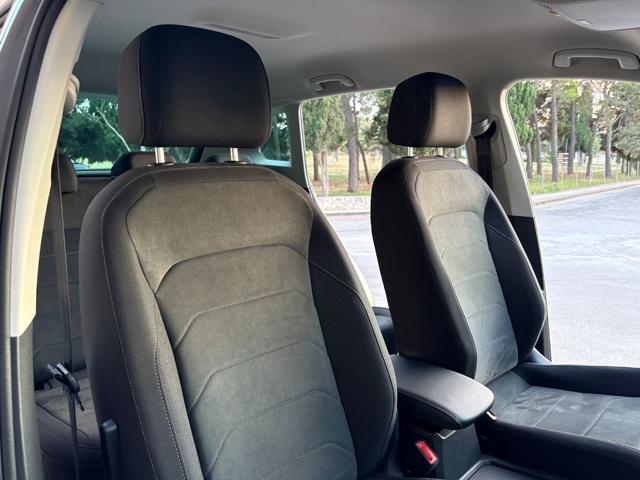VOLKSWAGEN Tiguan 2.0 TDI 150 CV SCR DSG Elegance VIRTUAL