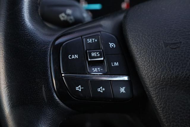 OPEL Movano Ford Transit GRU 350 L5 Ruote Gemellate Cassonato