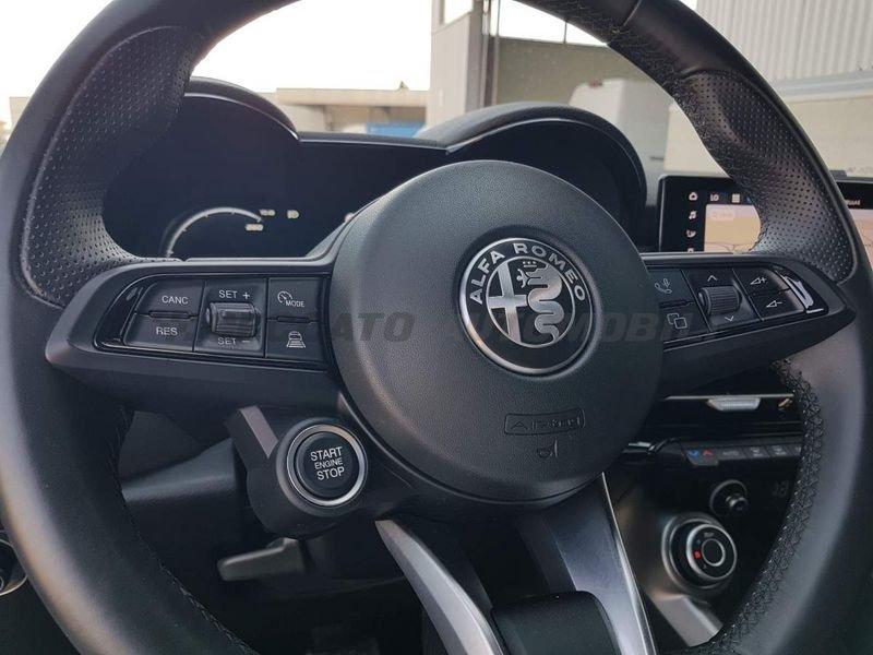 Alfa Romeo Tonale Tonale 1.6 Sprint 130cv tct6