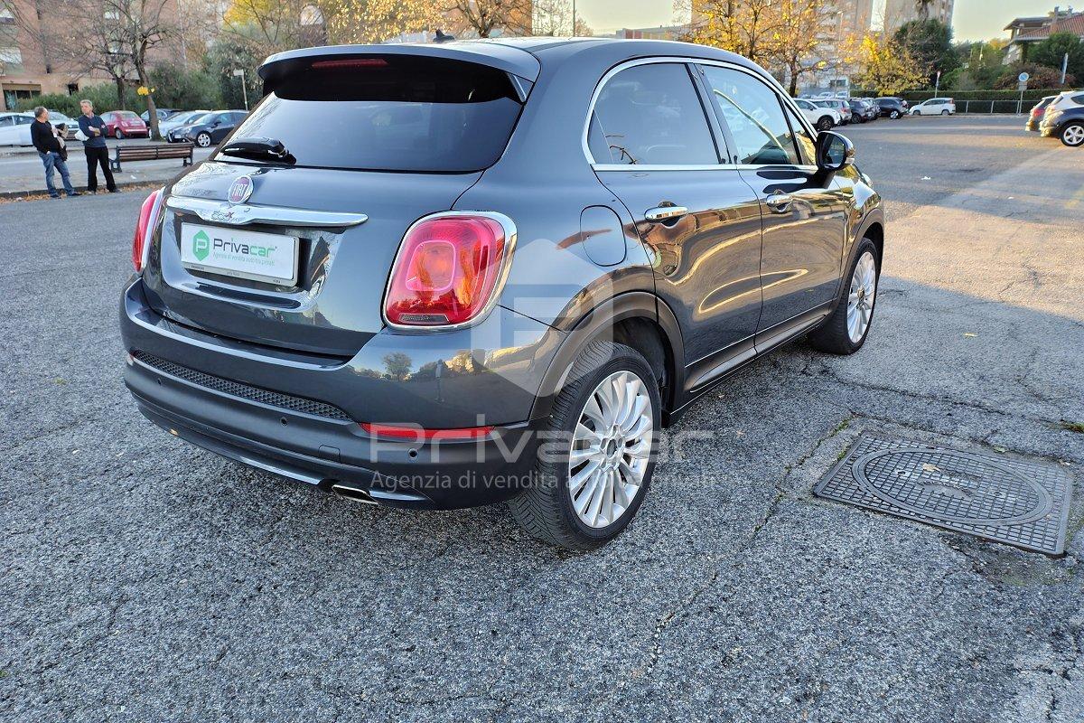 FIAT 500X 1.6 MultiJet 120 CV Pop Star