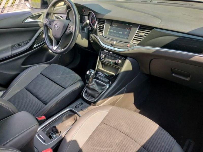 Opel Astra 1.5 CDTI 105 CV S&S 5 porte Business Elegance