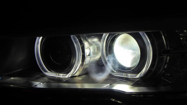 BMW X3 xDrive20d xLine