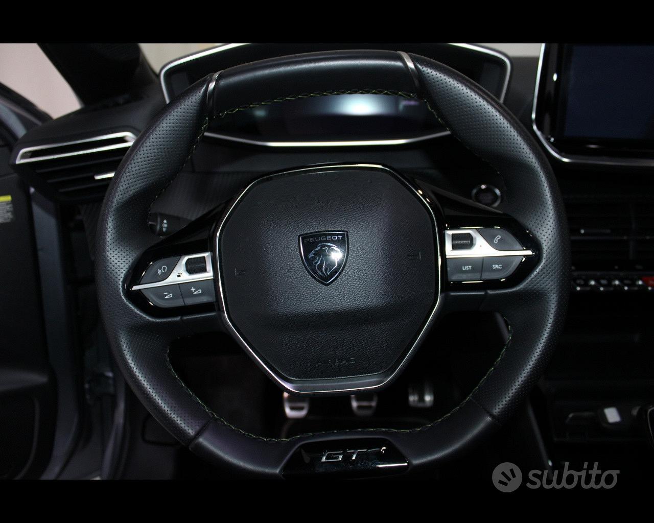 PEUGEOT 208 2 serie - 208 PureTech 100 Stop&Start