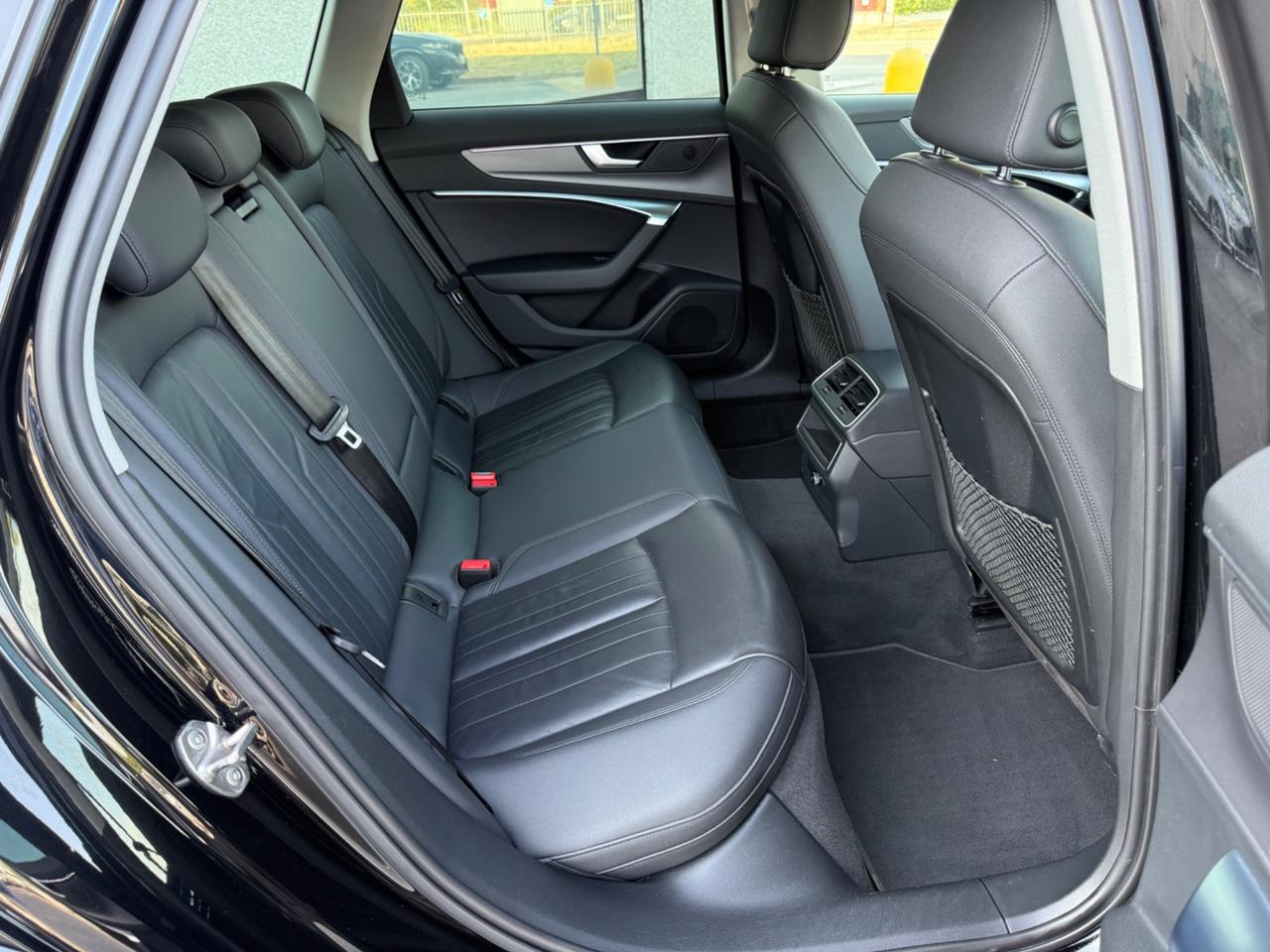 Audi A6 allroad 40 TDI TETTO APRIBILE 2.0 Quattro 204 CV S tronic Evolution