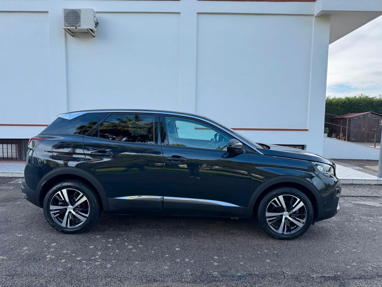 Peugeot 3008 Allure