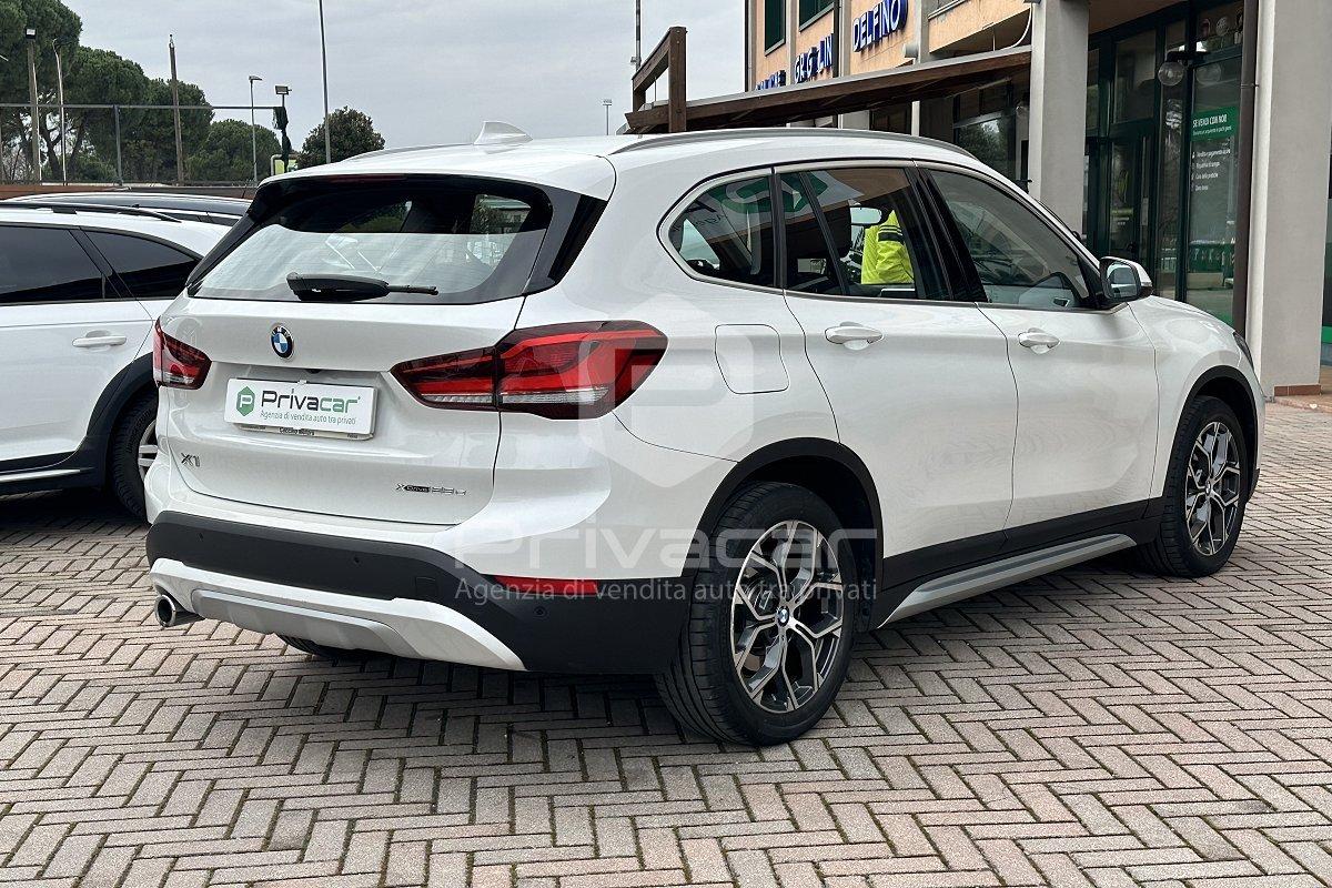BMW X1 xDrive25e xLine