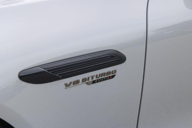 MERCEDES-BENZ SL 63 AMG 4Matic+ Premium Plus