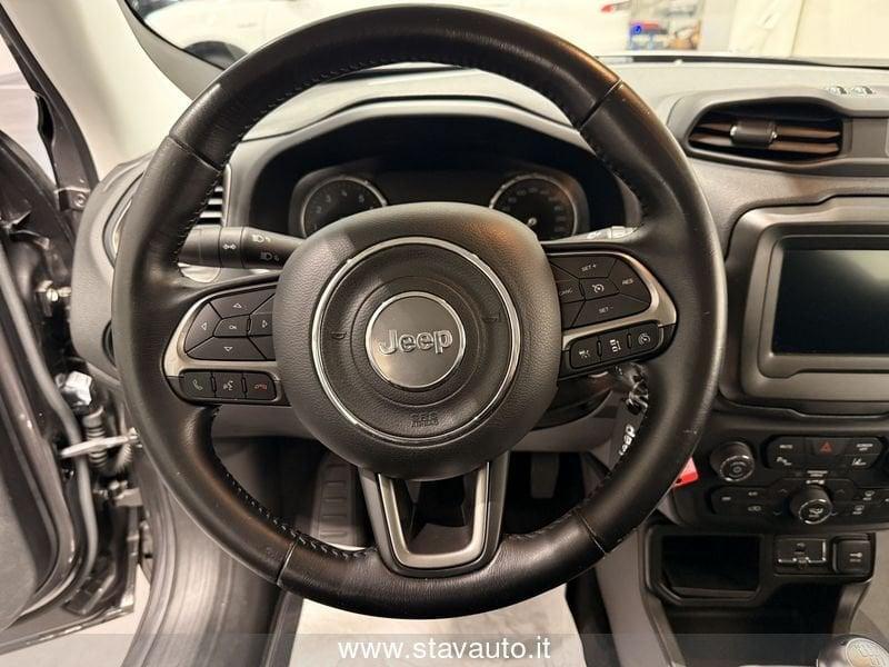 Jeep Renegade 1.0 t3 Limited 2wd