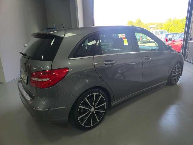 Mercedes-Benz B 200 Classe B - T246 cdi Executive auto