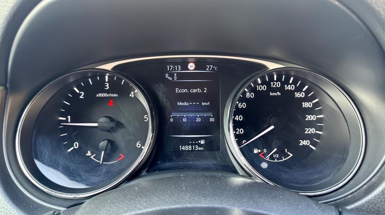 Nissan X-Trail 1.6dCi 131Cv 2WD Tekna - Uniproprietario