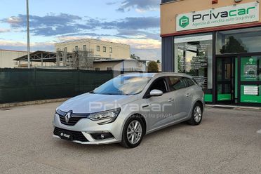 RENAULT Mégane Sporter dCi 8V 110 CV Energy Business