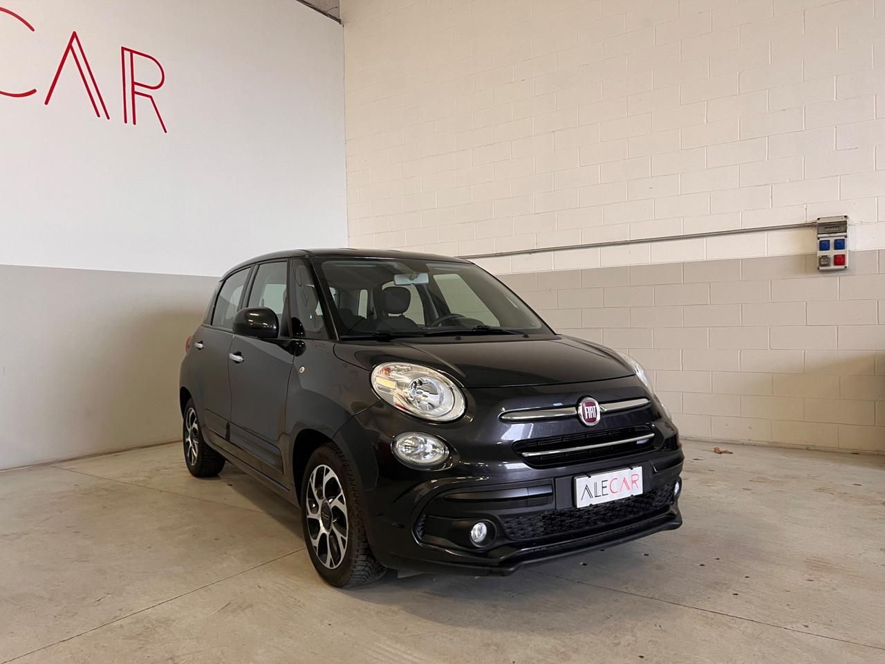Fiat 500L 1.3 Multijet 95 CV Pop Star
