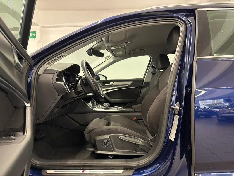 Audi A6 A6 45 2.0 TFSI quattro ultra S tronic Business Sport