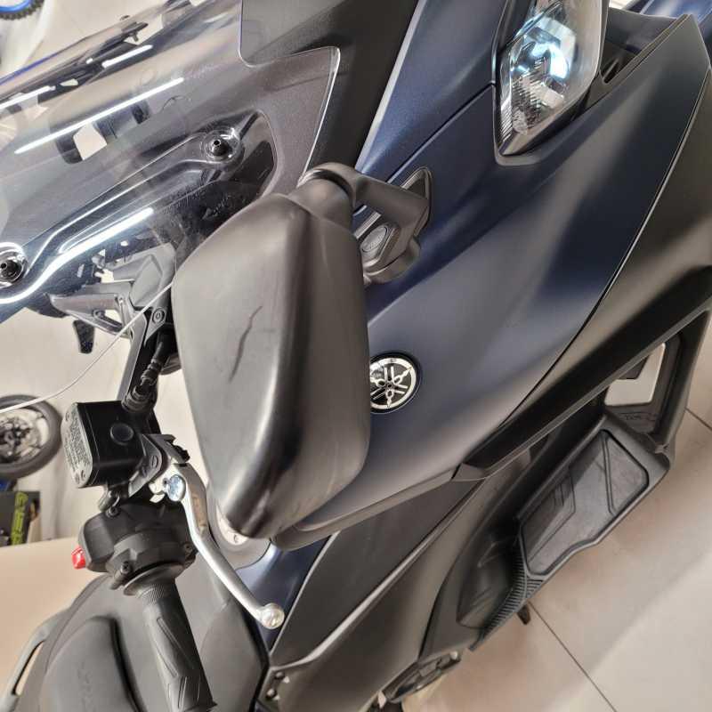 Yamaha T-Max 560 - 2022