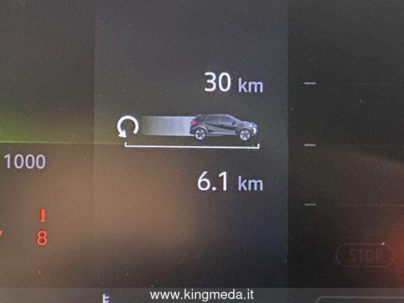 Renault Captur CHILOMETRO ZERO - KM 0 - Captur TCe 90 CV Evolution