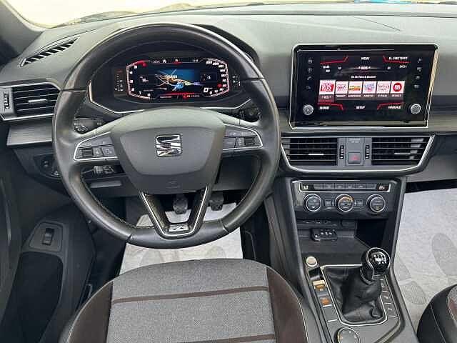 SEAT Tarraco 2.0 TDI XCELLENCE