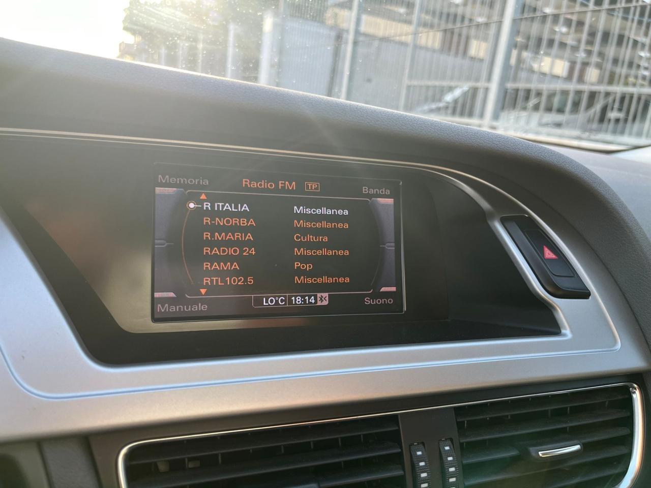 Audi A4 Avant 2.0 TDI 120 CV Advanced - 2011