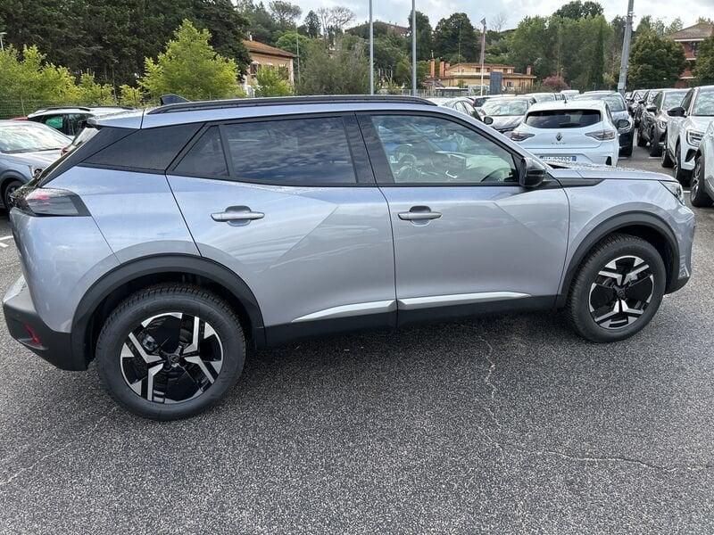 Peugeot 2008 II 2023 1.2 hybrid Allure 145cv e-dcs6