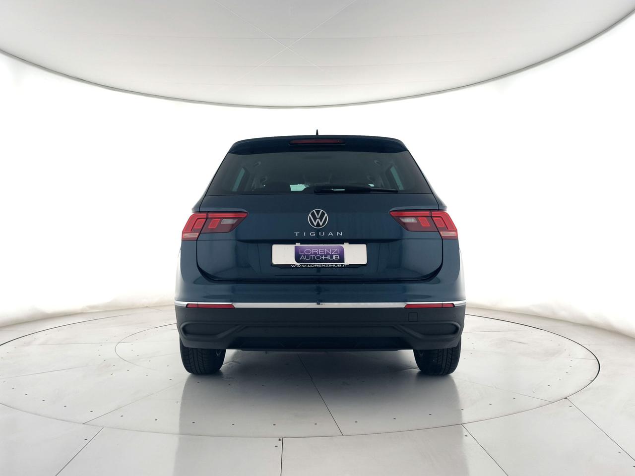 VOLKSWAGEN Tiguan 2.0 tdi Life 150cv dsg ACC+LED+C17"