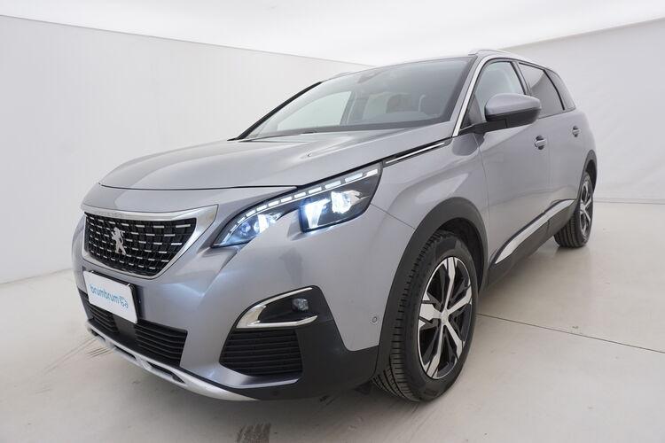 Peugeot 5008 Allure EAT8 BR112164 1.5 Diesel 131CV