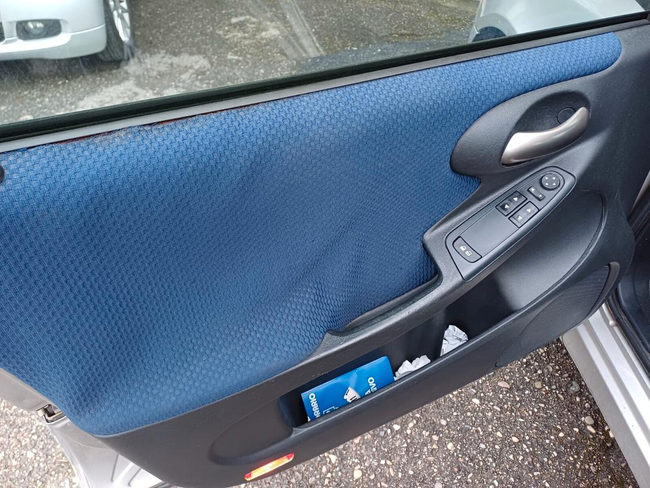 Fiat Stilo 1.6i 16V 5 porte Active