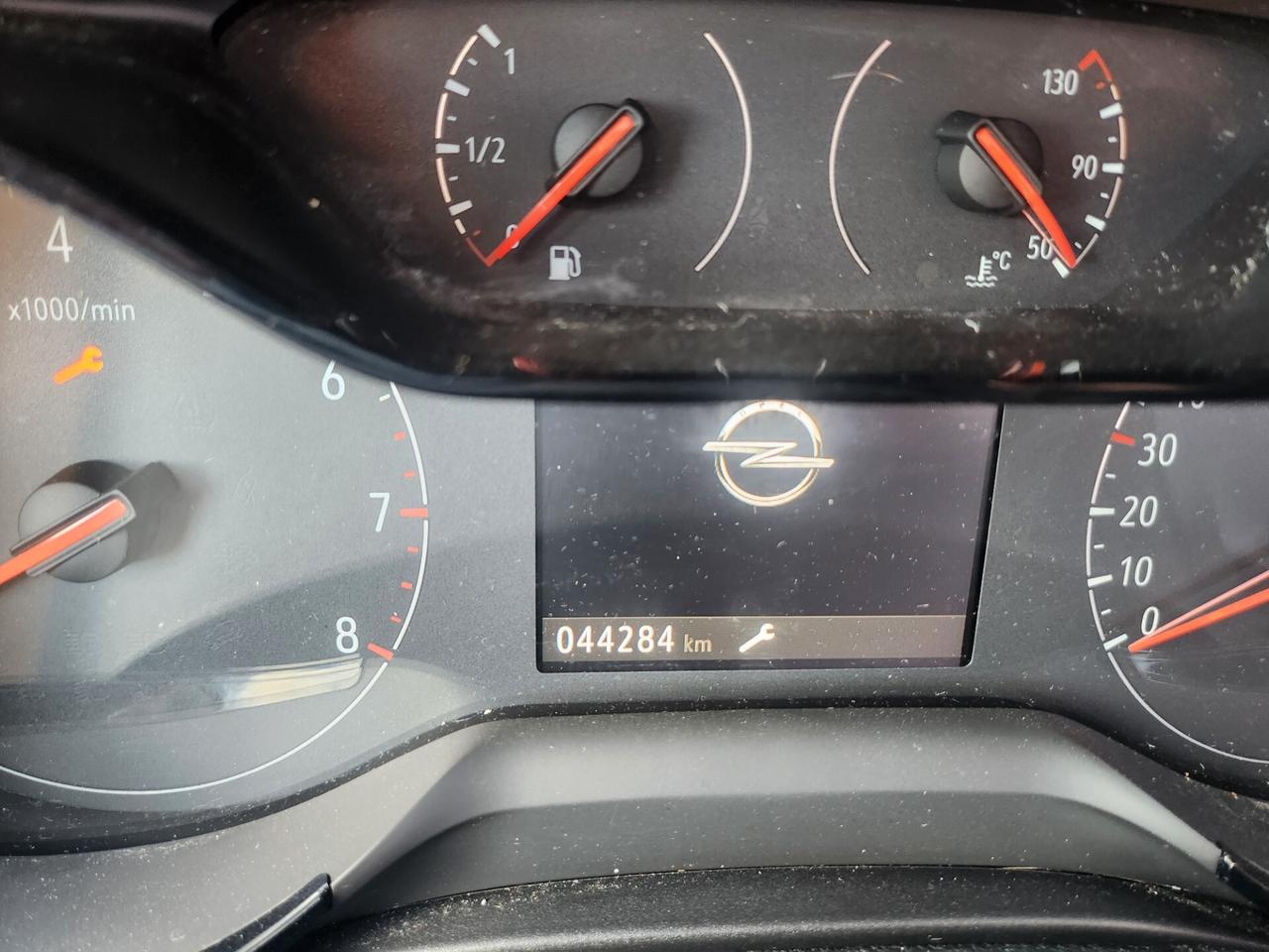 Opel Corsa 1.2 Edition