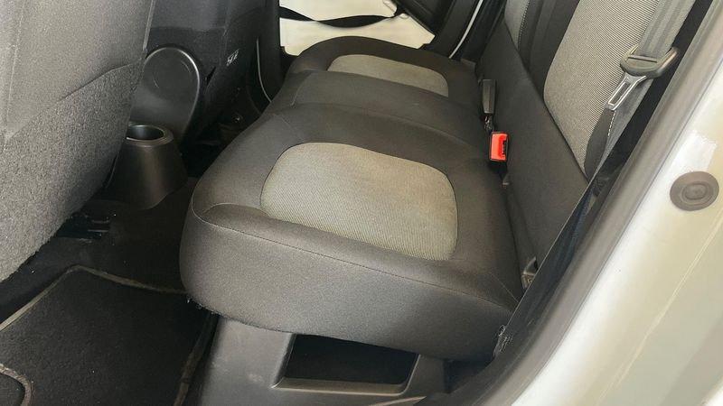 Renault Twingo Electric Twingo III Electric Twingo 22kWh Equilibre