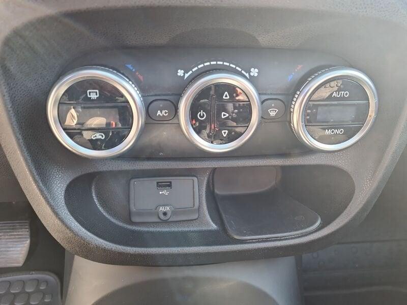 FIAT 500L Trekking 1.3 Multijet Dualogic 85cv