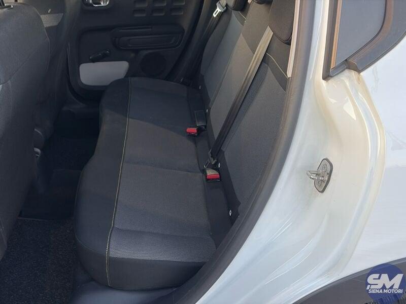 Citroën C3 PureTech 110 S&S Shine Pack EAT6