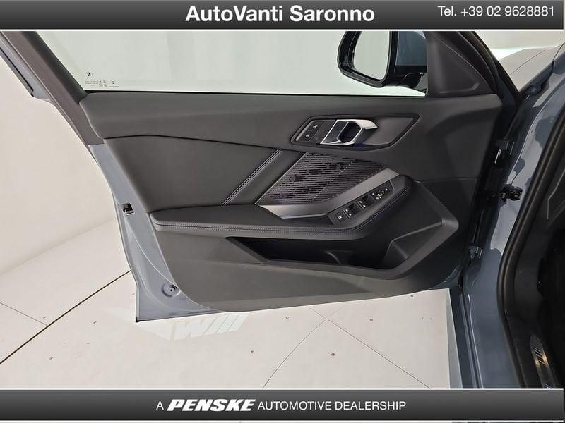 BMW Serie 1 118d MSport Pro (con kit invernale da 19")