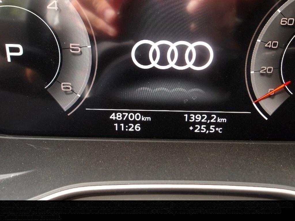 AUDI Q5 SPORTBACK 40 TDI 204CV S-TRONIC QUATTRO BUSINESS ADVANCED ( FARI LED - VIRTUAL COCKPIT - CLIMA TRIZONA - NAVI - PDC - TELECAMERA POST. - CERCHI 18 )