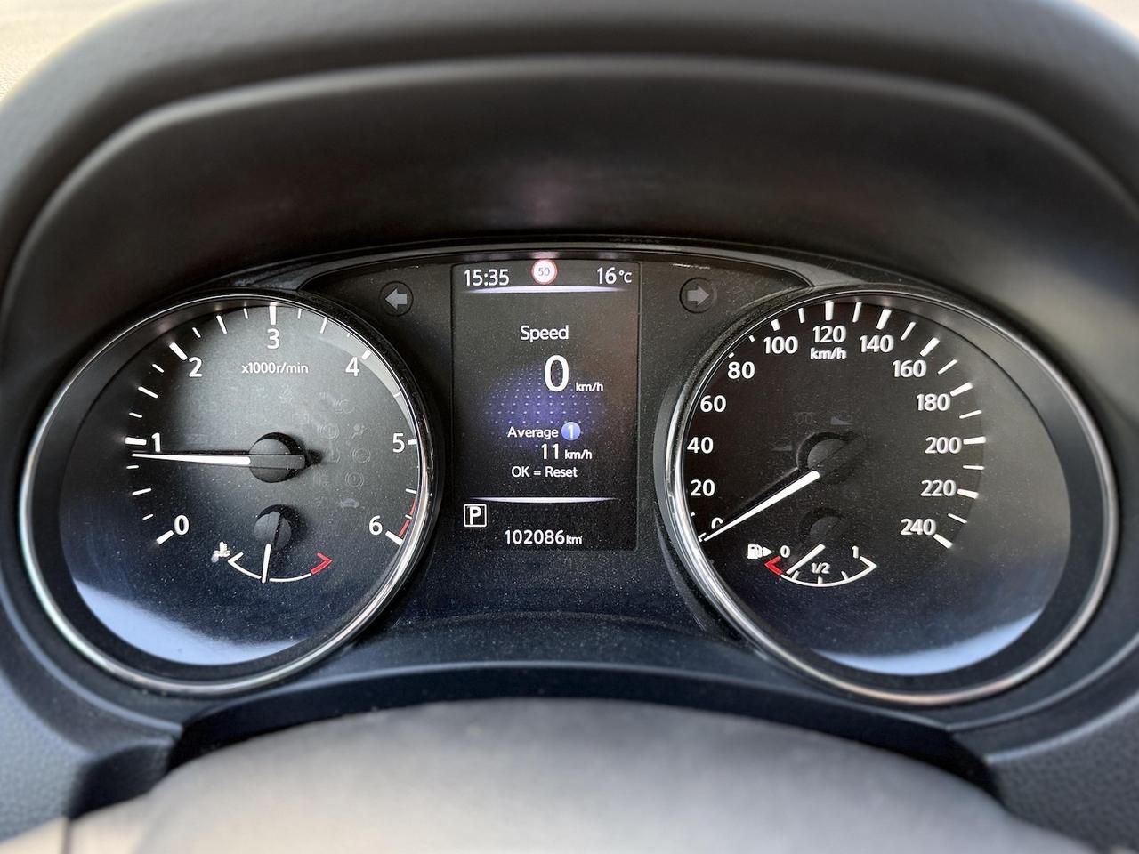 Nissan X-Trail 2.0 dCi 4WD Tekna 7p.ti Xtronic E6 - 2018