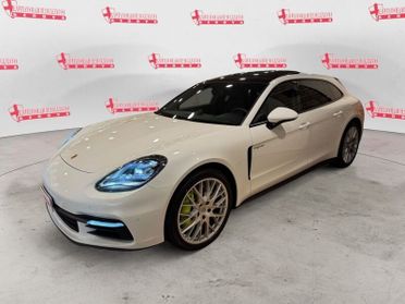 Porsche Panamera Panamera 2.9 4 E-Hybrid Sport Turismo FULL IVA ESPOSTA
