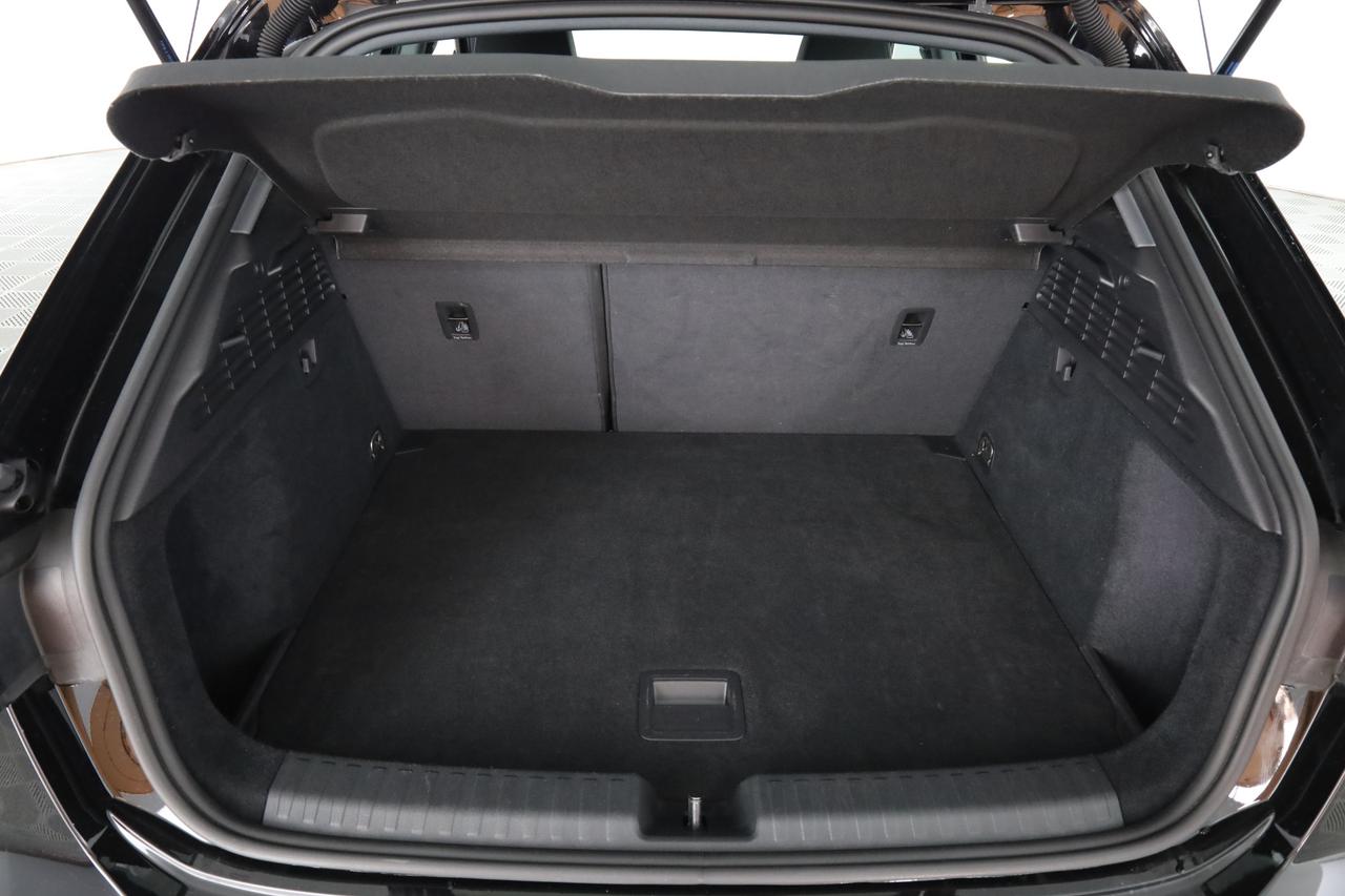 AUDI A3 4ª serie A3 SPB 35 TFSI S tronic Business Advanced