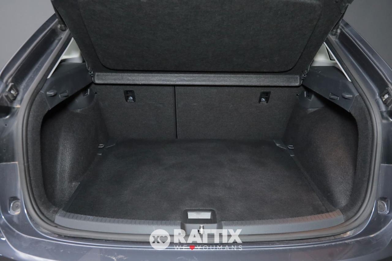 Volkswagen Taigo 1.0 TSI 110CV Life