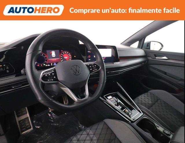 VOLKSWAGEN Golf 1.5 eTSI 150 CV EVO ACT DSG R-Line
