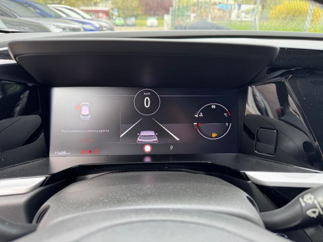 OPEL Grandland 1.5 diesel Ecotec Aut. Ultimate 131CV