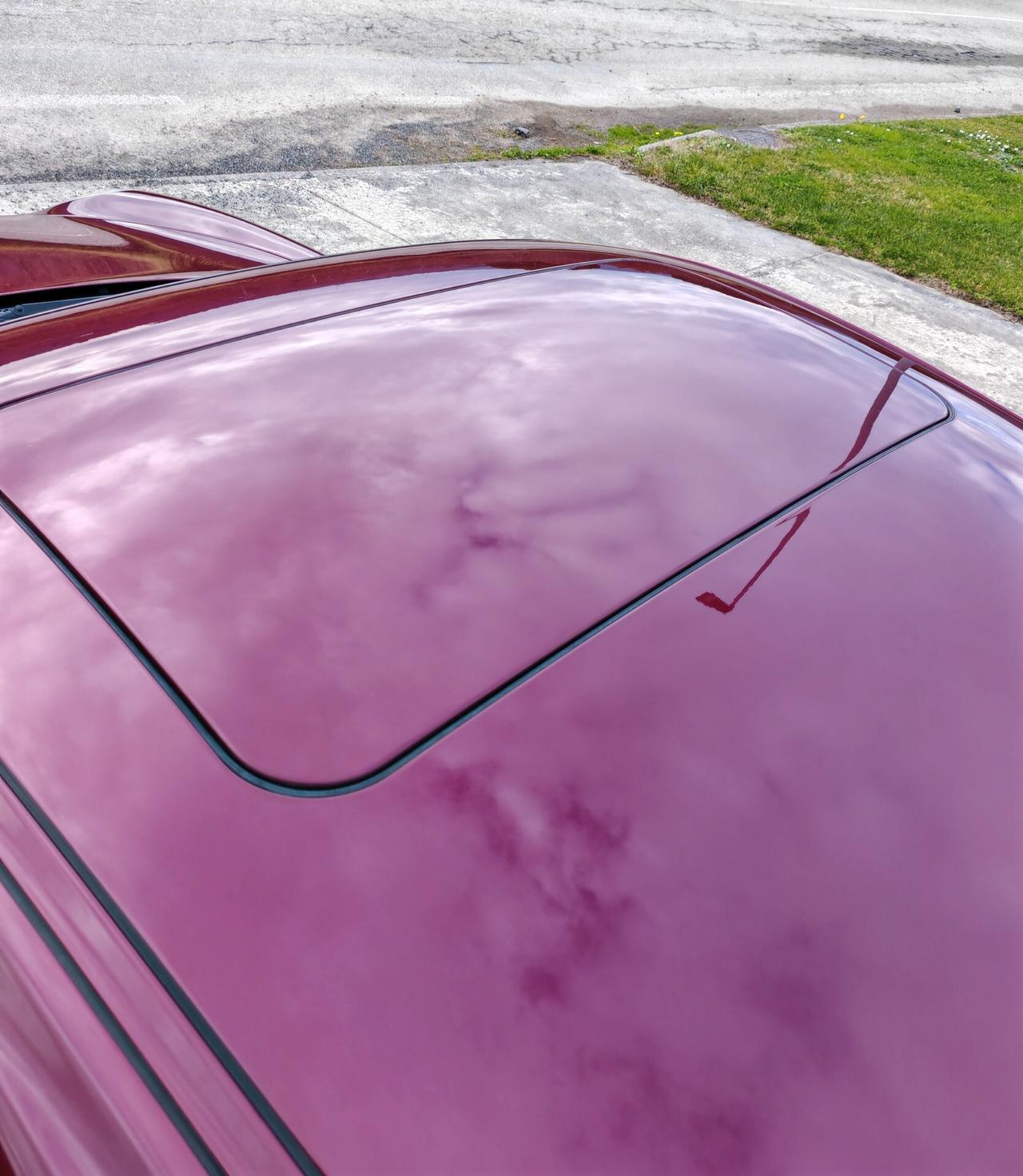 Porsche 911 996 Carrera