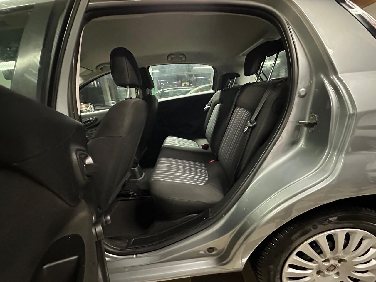 Fiat Punto Evo 1.3 Mjt 75 CV DPF 5 porte S&S MyLif