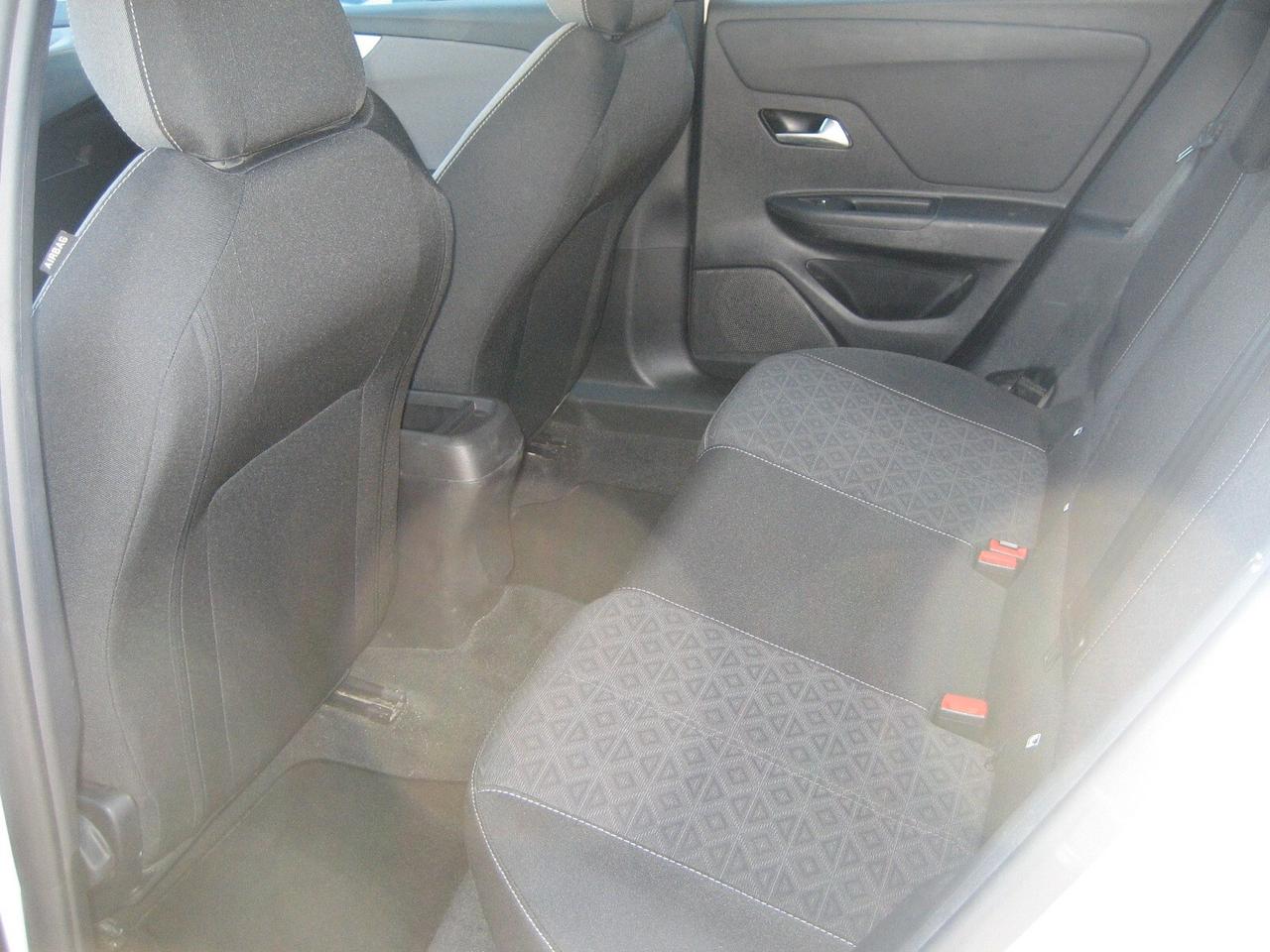 Opel Mokka 1.5 diesel Edition