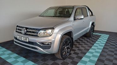 Volkswagen Amarok 3.0 V6 TDI 224 CV 4MOT.BMT aut. Highline
