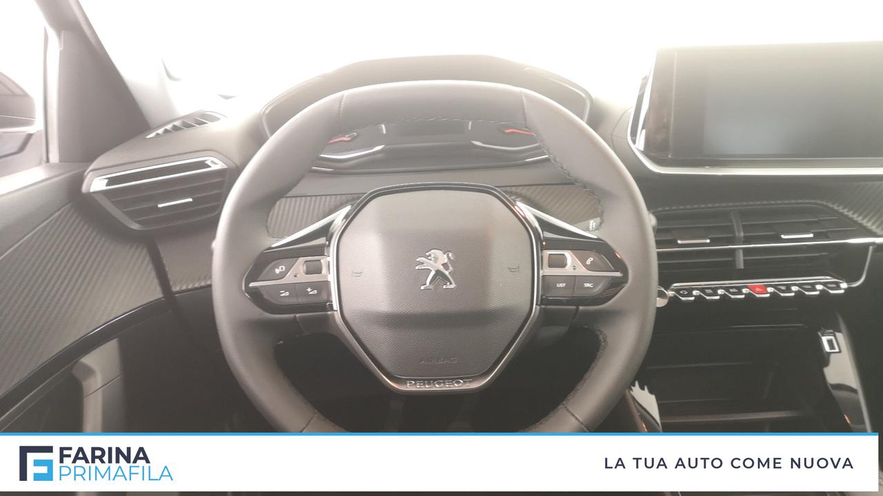 PEUGEOT 2008 II 2020 - 2008 1.5 bluehdi Active s&s 110cv