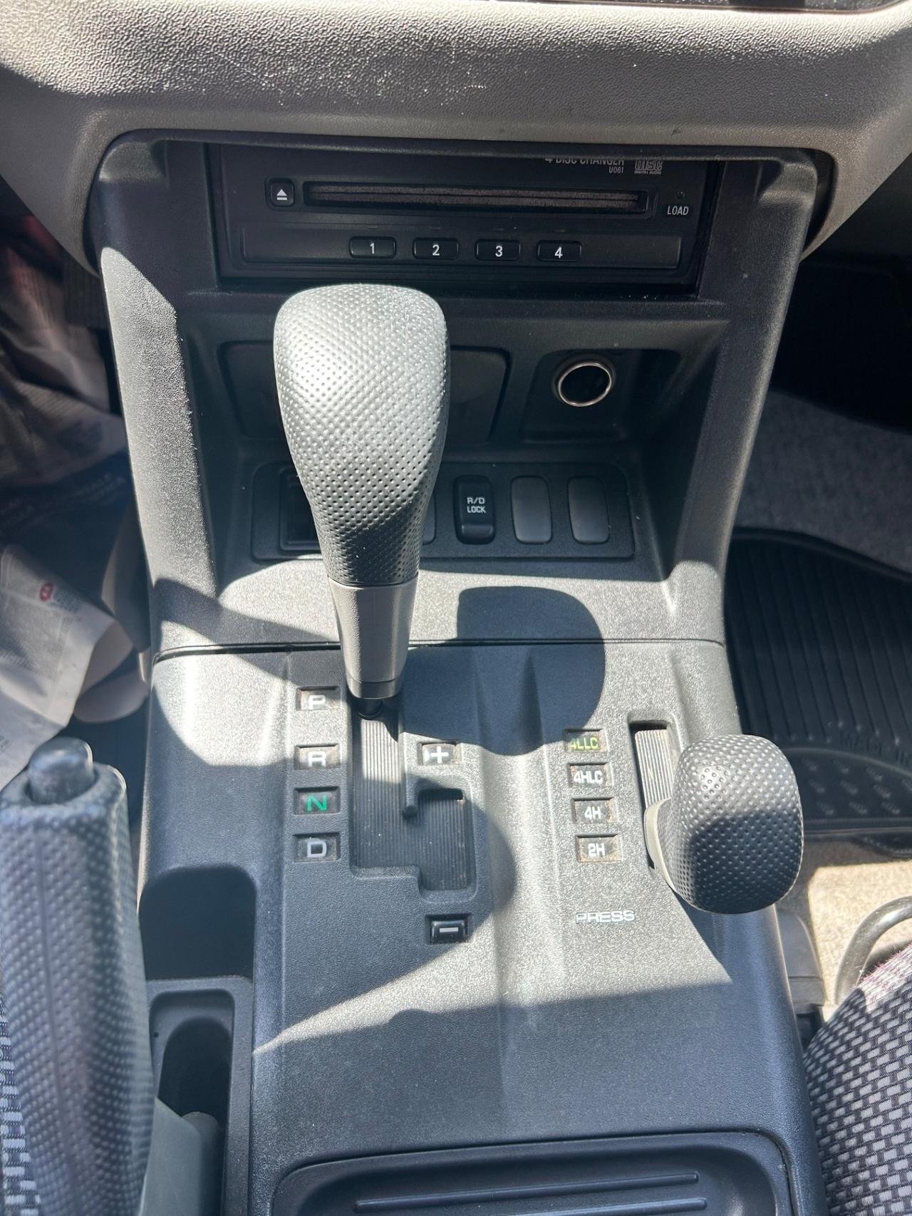Mitsubishi Pajero 3.2 16V DI-D 3p. GLX