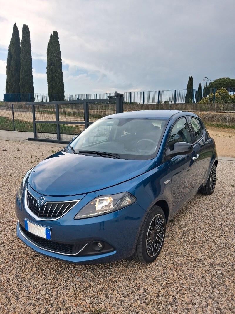 LANCIA Ypsilon 3ª serie Ypsilon 1.0 FireFly 5 ...